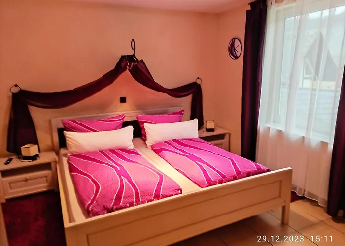 Moselperle Hotel Garni Verbandsgemeinde Verbandsgemeinde Traben-Trarbach