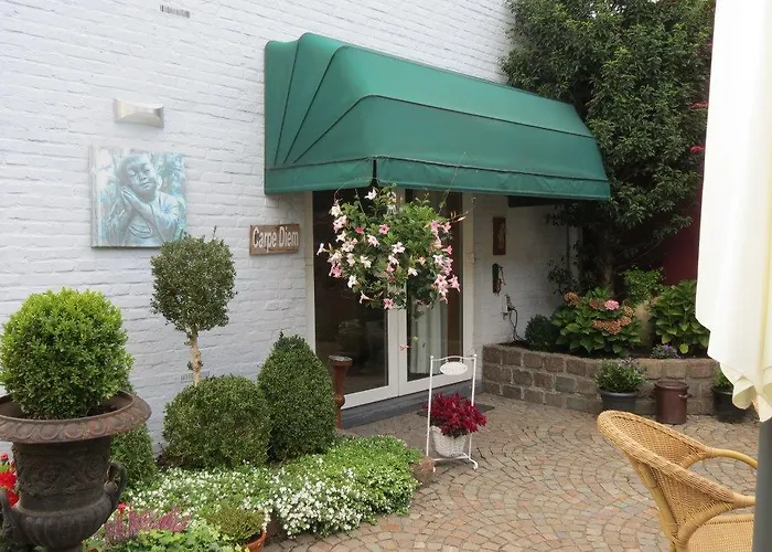 B&B Carpe Diem Eijsden