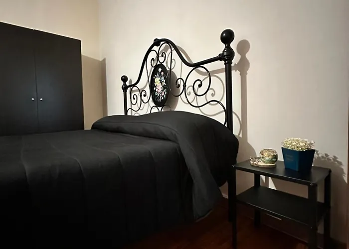 Bed and Breakfast La Via Del Mare Torre del Greco