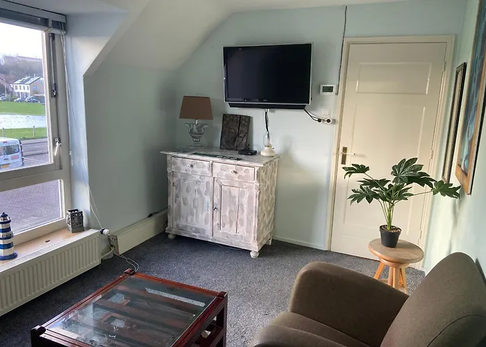 Appartement Twins