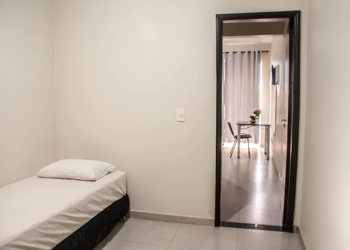 Hotel Viena Taguatinga