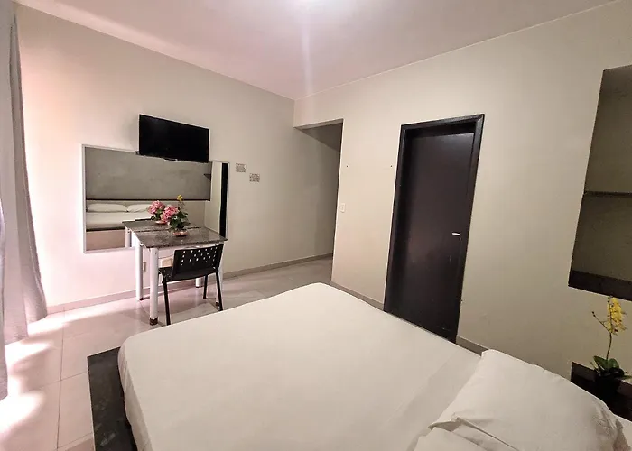 Hotel Viena Taguatinga