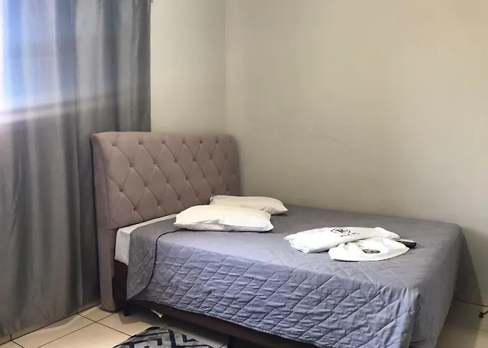 Hotel Vila Real Dourados