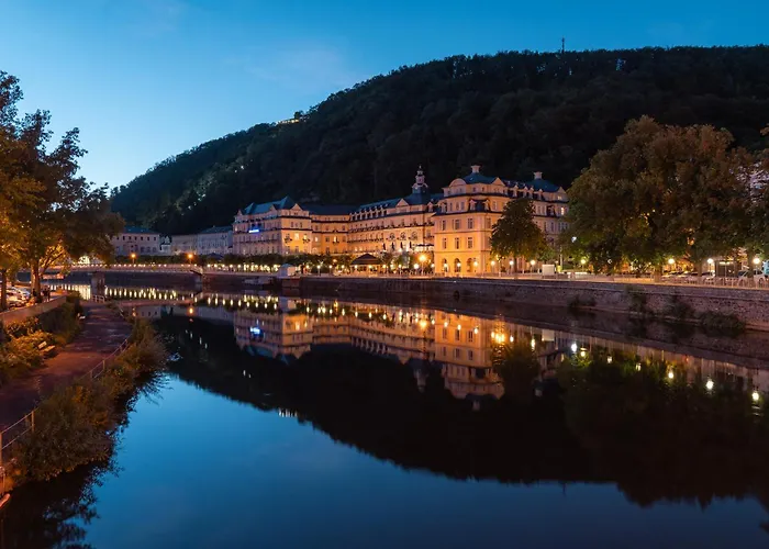 Haecker'S Hotel Bad Ems