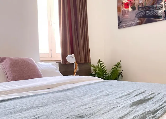 Hammock Vibes Town House Bed and Breakfast Sliema