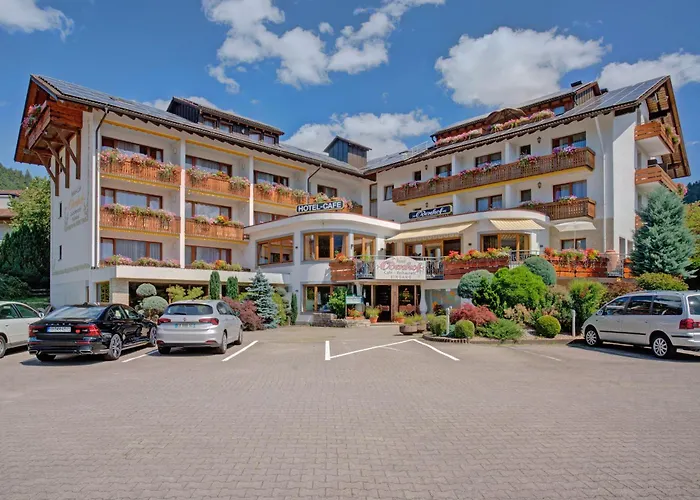 Ferienhotel Oedenhof