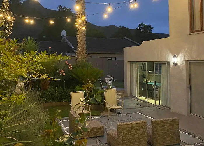 Little Fern Self Catering