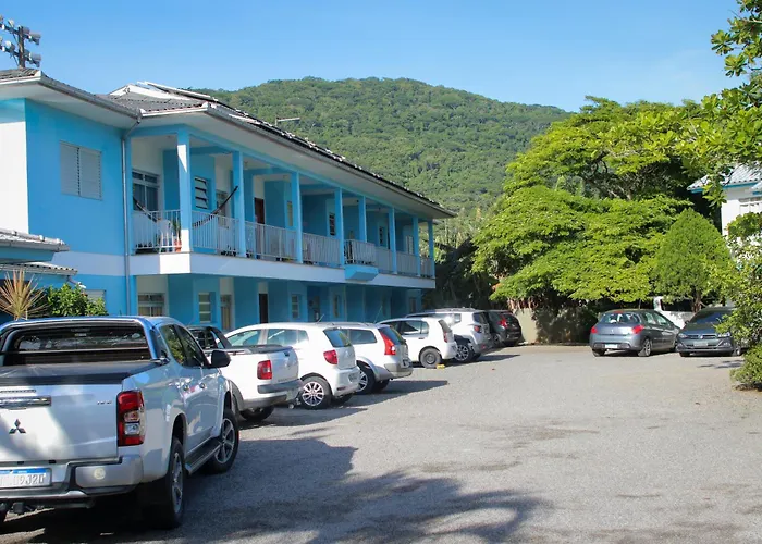 Pousada Talismã