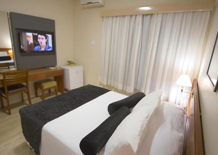 Regente Hotel Unaí