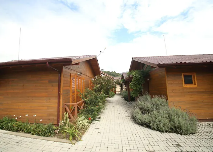 Pousada Vila dos Butias