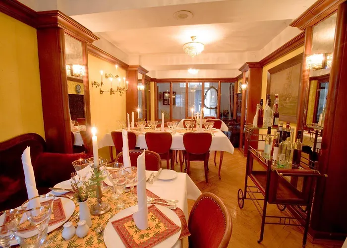 Hotel Reingard Wißmar