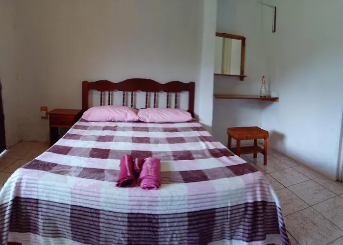 La Casona Hotel Sana