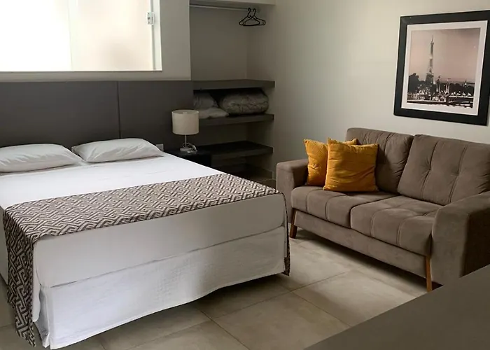 Hotel Ouro Verde