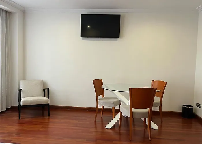 Hotel Gran Regente