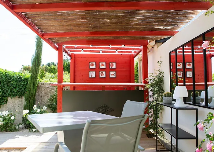 L’annexe