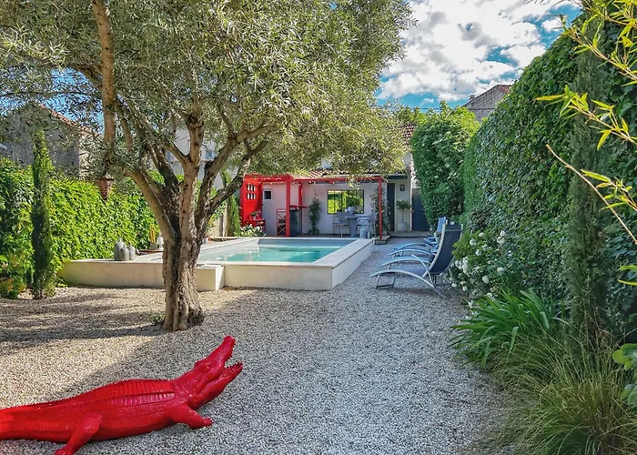 L’annexe