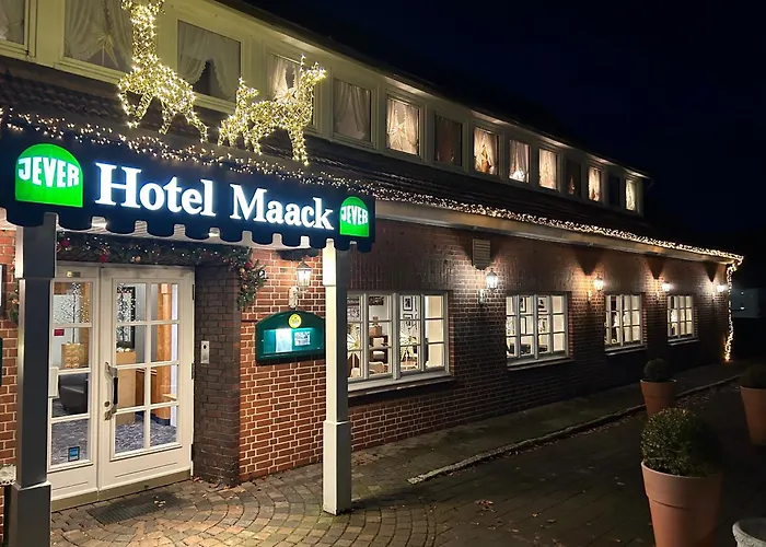 Hotel Maack