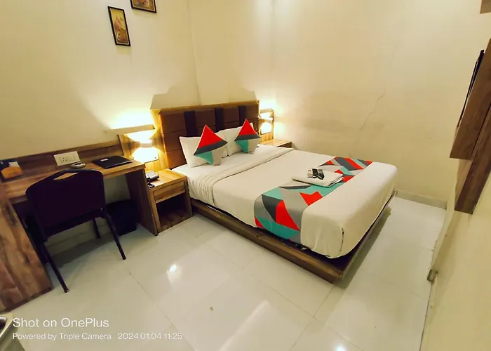 Gateway Inn Mumbai 