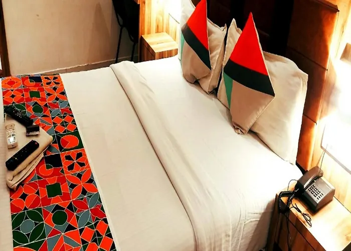 Gateway Inn Mumbai 