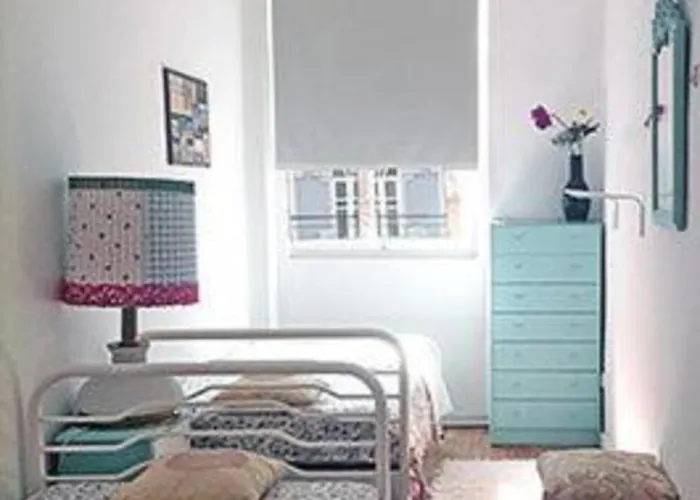 Hotel O Sardinhas Matosinhos 
