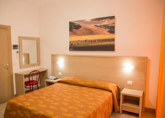 Hotel Lady G Tortoreto