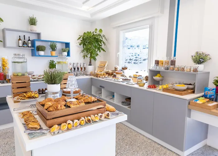 Hotel Majorca Gabicce Mare