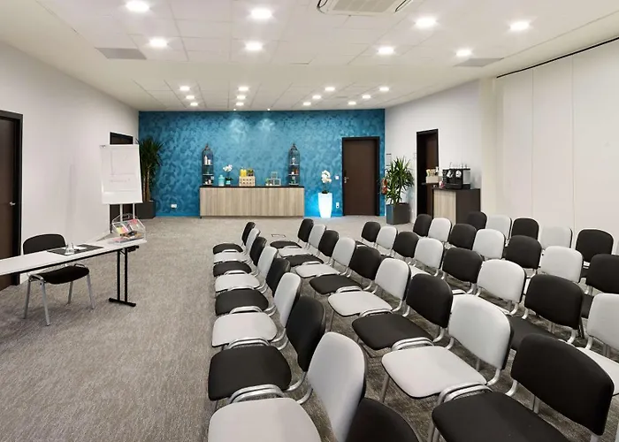 Radisson Blu Hotel Hasselt
