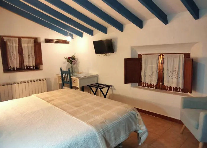 Hostal los Aromas