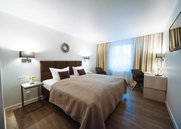 Landhotel Potsdam