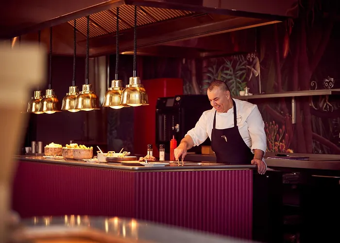 Van der Valk Hotel Brussels Airport Diegem