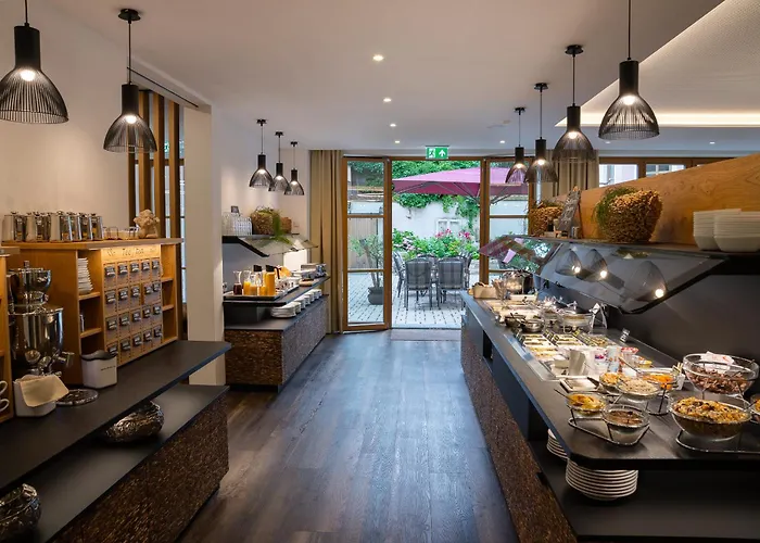 Hotels in Berching