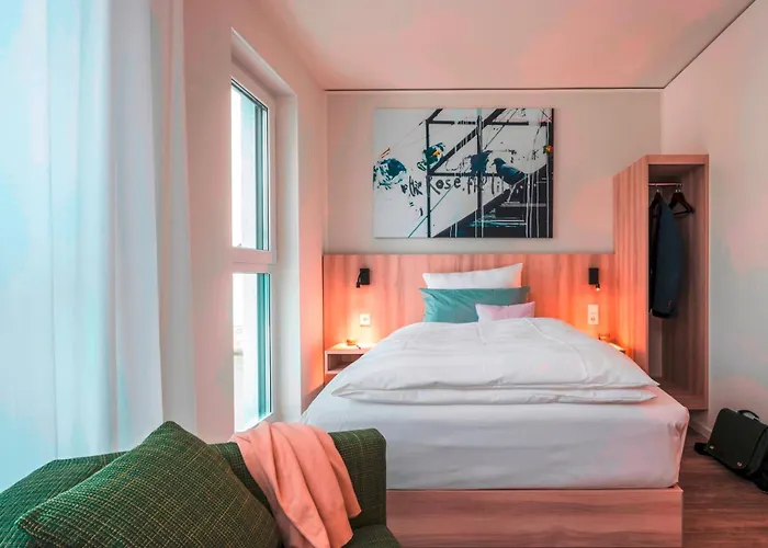 Mintrops Concierge Hotel
