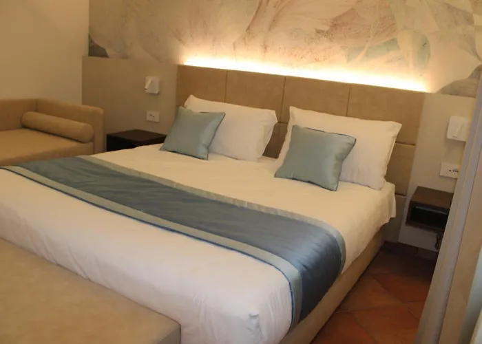 Hotel Marzia