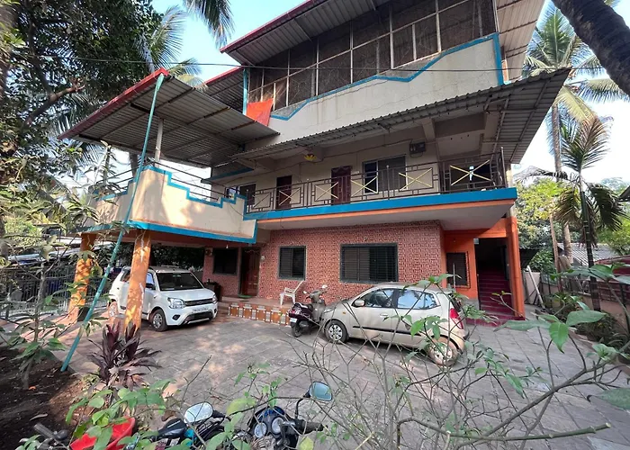Alibag Hotels