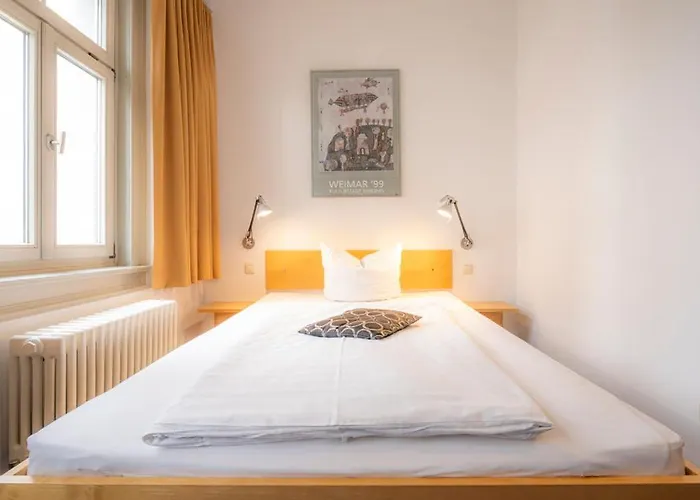 Hotel Alt-Weimar