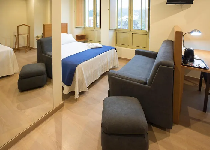 Hotel Roma Sarria