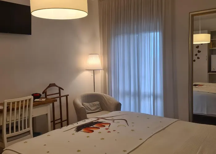 Il Nido B&B San Vito Chietino