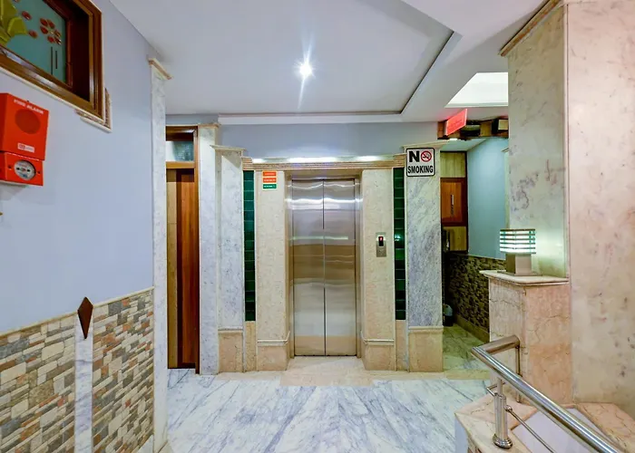 Natraj Yes Please -New Delhi