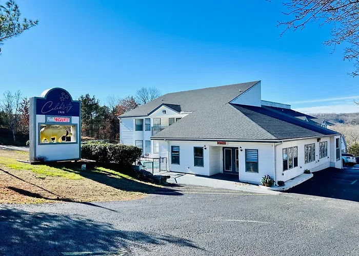 Celebrity Inn