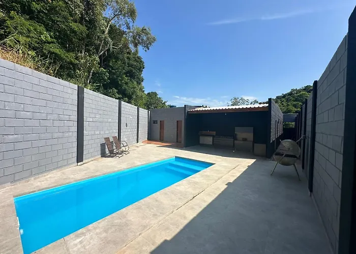 Reserva Athenas - Clube De Campo
