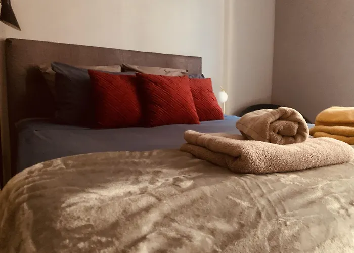 Casa Roma Montpellier Bed&Breakfast chambres d hôte