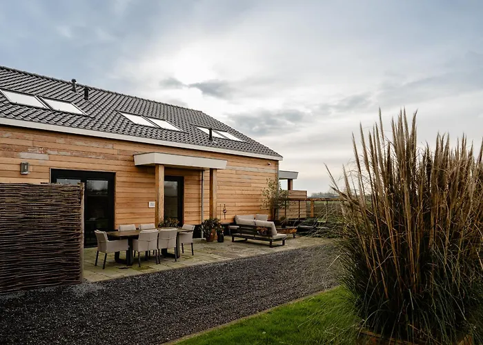 B&B De Cley Noordwijk