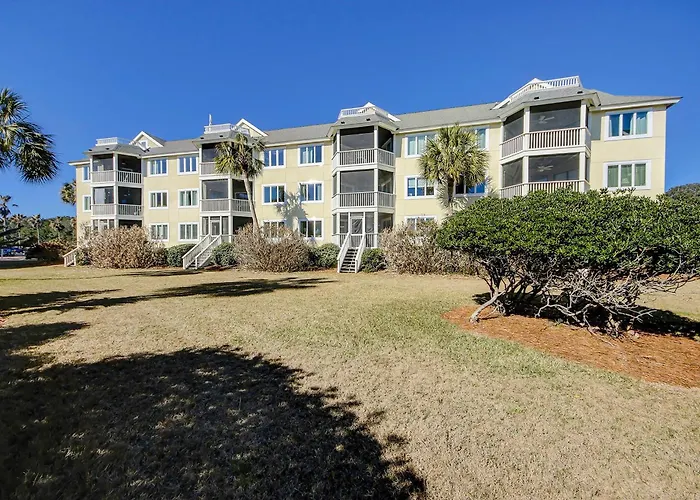 Port O' Call G-303 Isle of Palms