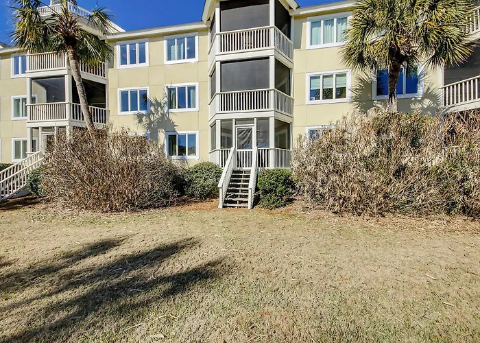 Port O' Call G-303 Isle of Palms