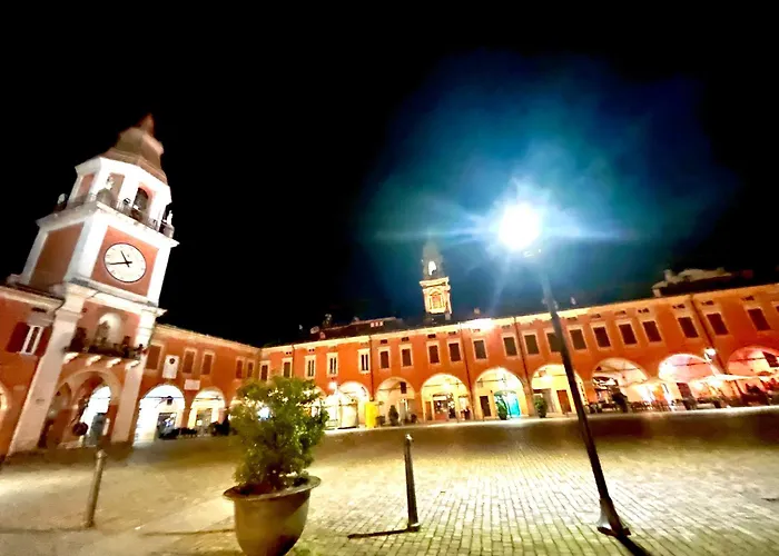B&B Le Amarene Sassuolo