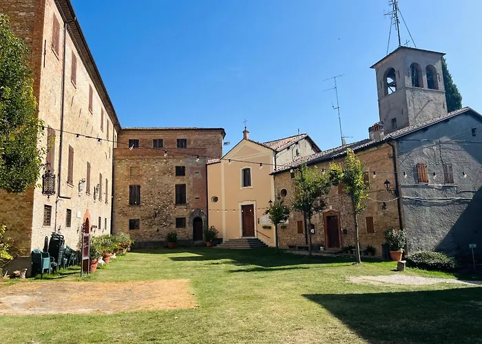 B&B Le Amarene Sassuolo
