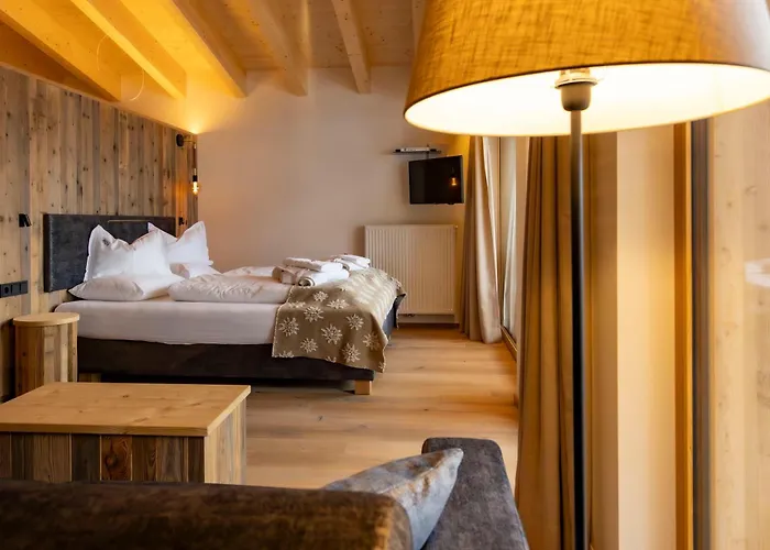 Hotel Rezia