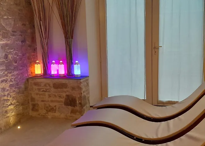 Hotel Mia Cara&Spa