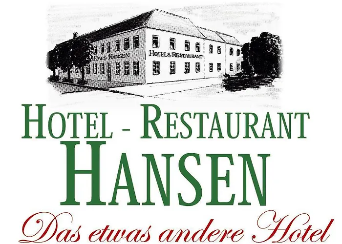 Hotel Hansen Heinsberg 