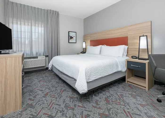 Candlewood Suites Lake Jackson By Ihg